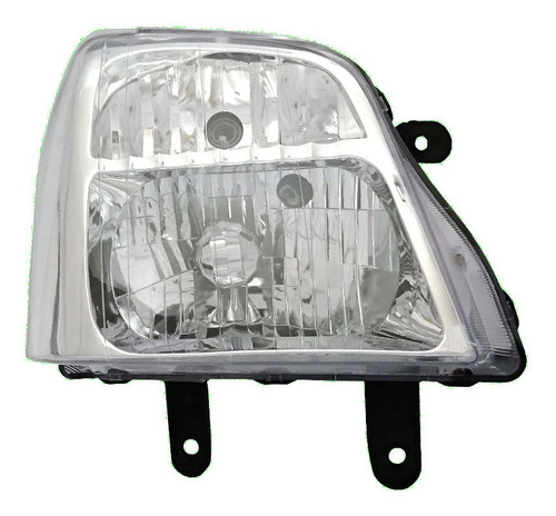 Dmax Faro Derecho Para Luv D-max (2005-2009)