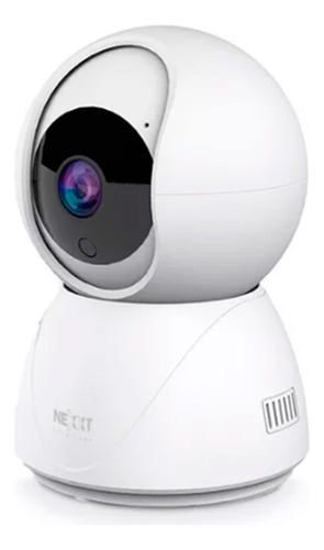Camara Nexxt Nhc-ip10 2k Control De Voz Ptz 6x Ip65 Led Onvi