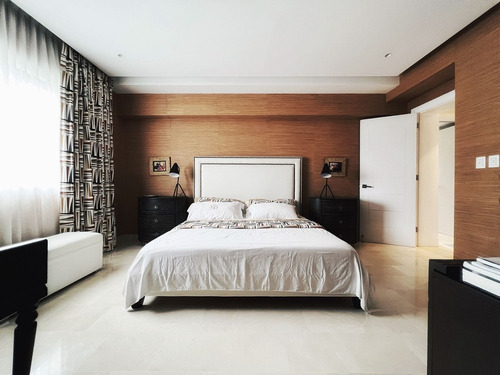 Imagen 7 de 9 de Apartamento 3 Habitaciones/ 400 Mts/ Piantini/ Distrito Nacional / Rd