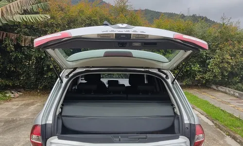 Renault Koleos 2.5 Expression