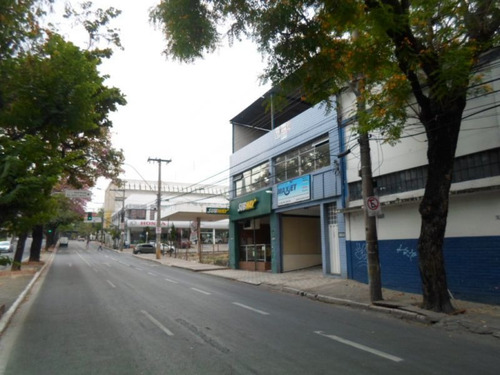 Salão Com 360 M² - Ótima Localização - 1046
