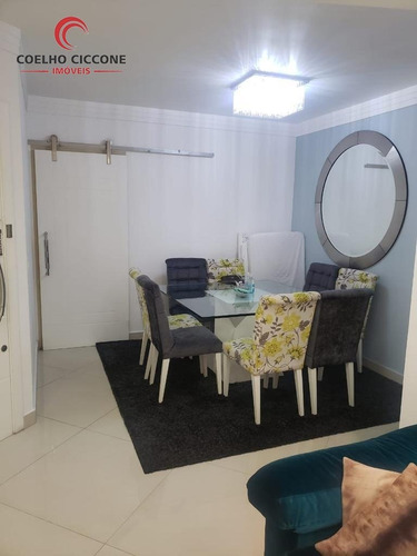 Imagem 3 de 15 de Apartamento Para Venda - V-4428
