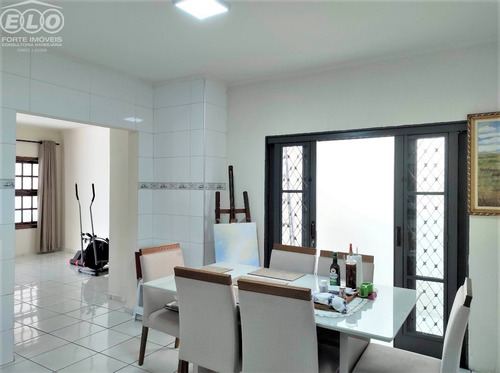 Imagem 6 de 19 de Ca05777- Linda Casa Térrea Á Venda No Jardim Regina/ Indaiatuba-sp - Ca05777 - 70569410