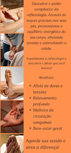 Spar Dos Pés
