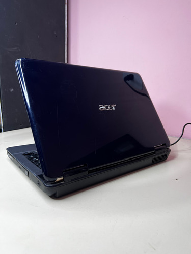 Notebook Acer 14 Dual 4gb Ssd Barato Bom Office Estudo Ssd 64gb (Usado)