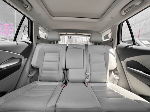GMC Terrain 1.5T