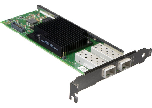 Adaptador De Red Convergente Intel Ethernet X710-da2 (x710da2)