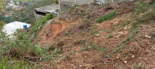 Terreno Lomas De Club De Campo