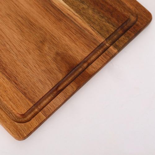 Tabla De Cortar De Paleta, Tabla Para Servir, Utensilios De