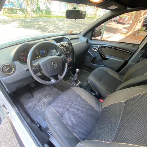 Renault Duster 2.0 Privilege M/t 4x2 2019 Dissano Automotore