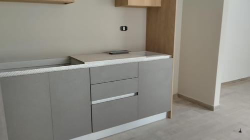 Espacio Boedo - Departamento Monoambiente En Boedo