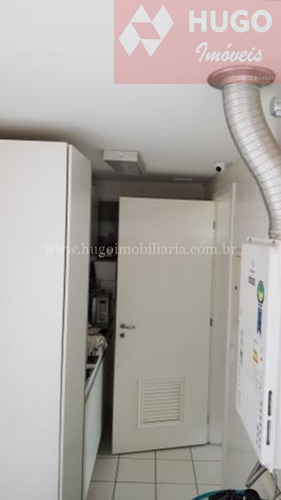 Apartamentos Em São José Dos Campos - 1163