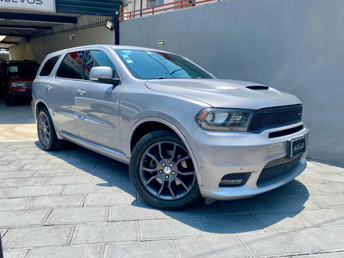 Dodge Durango 5.7 V8 R/t At