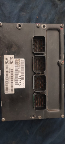 Computadora Jeep Grand Cherokee 2006 5.7 56044744ad (Usado)