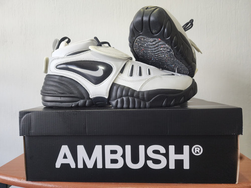 Nike Ambush Air Adjust Force, 10 Us, 28 Mx (Usado)