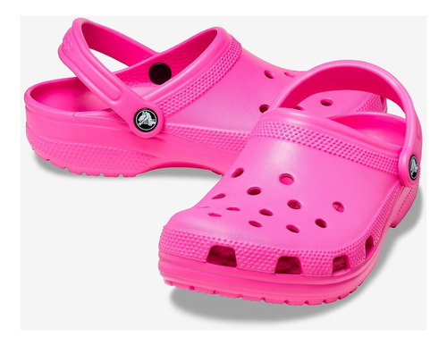 Calzado Crocs Classic 