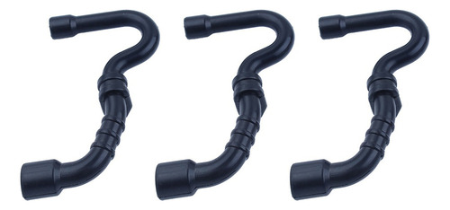 Tubo De Manguera De Combustible De Gas Para Stihl 018 Ms180