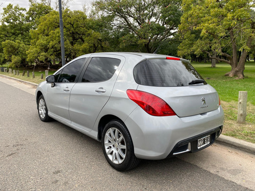 Peugeot 308 1.6 Active