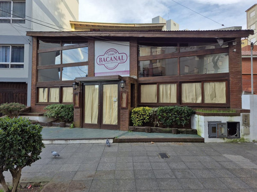 Excelente Local Comercial En San Bernardo (333)