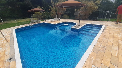 Imagem 18 de 22 de Chácara À Venda, 2200 M² Por R$ 1.700.000,00 - Jardim Do Ribeirão I - Itupeva/sp - Ch0229