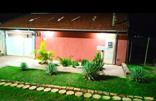 Imóvel À Venda Em Pirajuí