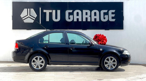 Volkswagen Jetta Clásico 2.0 Cl 5vel Aa Mt