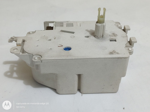 Programador Lavadora Whirlpool 3949208 C (Usado)