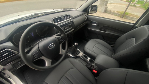 Wingle 5 Luxury 4x2 Mt Dc