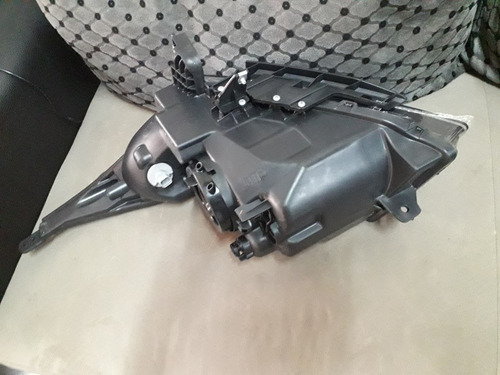 Faro Delantero Derecho Chevrolet Cruze Original Depo