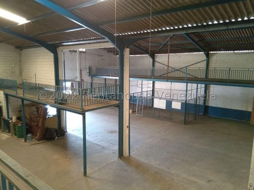 Imagen 14 de 27 de Galpón Industrial Maracay, La Maracaya 22-23490 Hc