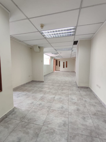 Oficina En Venta Barrio Obrero