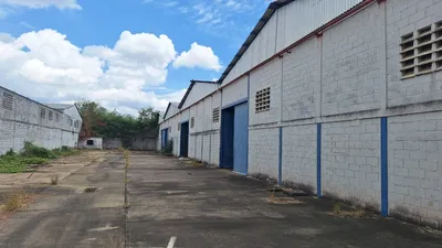 Galpón en alquiler
