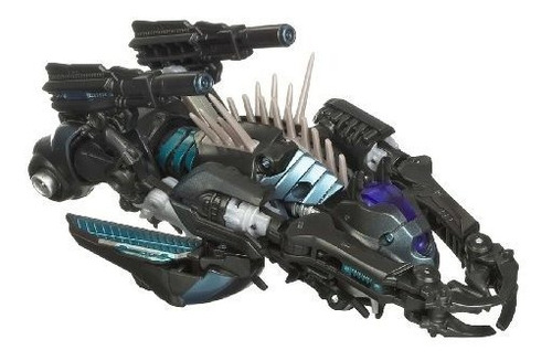 Transformers Deluxe Ravage.