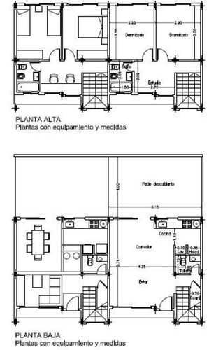 Imagen 4 de 7 de Departamento De Pozo