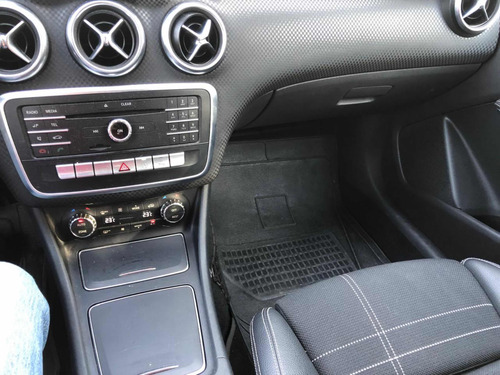 Mercedes-Benz Clase A 1.6 A200 Urban 156cv
