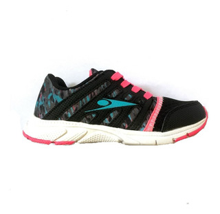 dafiti tenis infantil klin