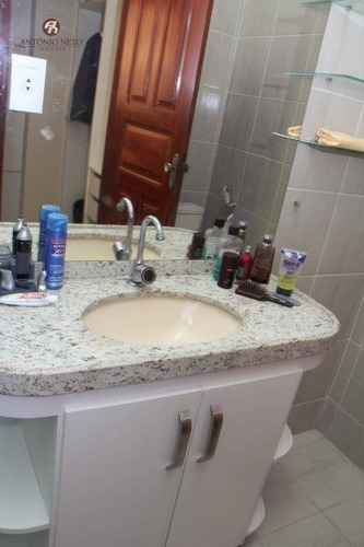 Imagem 8 de 24 de Casa À Venda,- Parquelandia Furtado - Fortaleza/ce - Ca0127