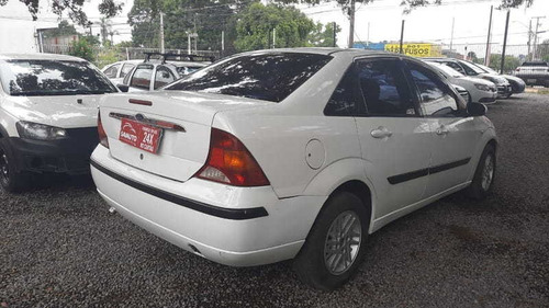 Ford Focus 1.6 Flex Fc