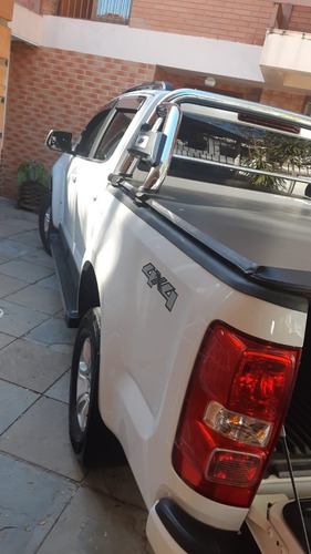 Imagem 5 de 12 de Chevrolet S10