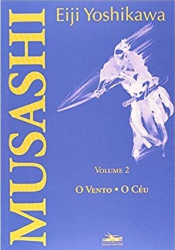 Imagem 4 de 6 de Livro: Musashi - Box 3 Volumes
