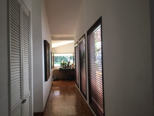 Imagen 7 de 19 de Casa En Condominio En Venta, Vista Hermosa, Cdmx