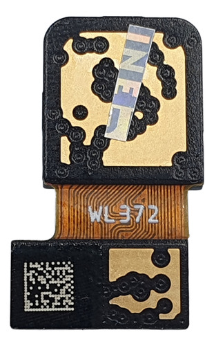 Cámara Frontal Para Motorola Moto G20 Xt2128-1 Orig.