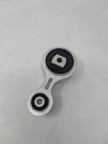 Base Soporte Motor Ford Fusion 3.0 05 09 Inferior Caja Hueso