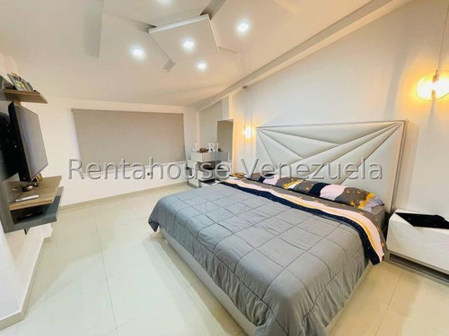Casa En Venta Maracay Urb Villas Del Sol Ii Prolongacion Av. Aragua 25-6276 Apd