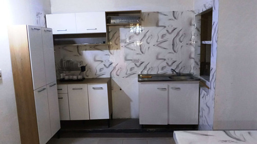 Venta Casa En La Urb. Santa Paula, Tocuyito
