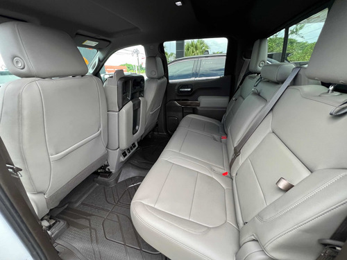 Imagen 9 de 15 de Chevrolet Z71 Z71