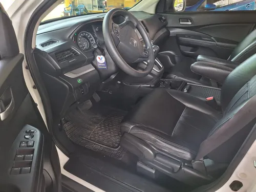 Honda Crv City Plus 2014 Automatica 4x2 Full Unico Dueño