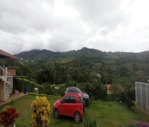 Finca Tocotá