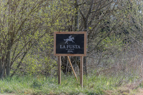 Terreno Lote En Venta En Cucullu, San Andres De Giles, Resto De La Provincia