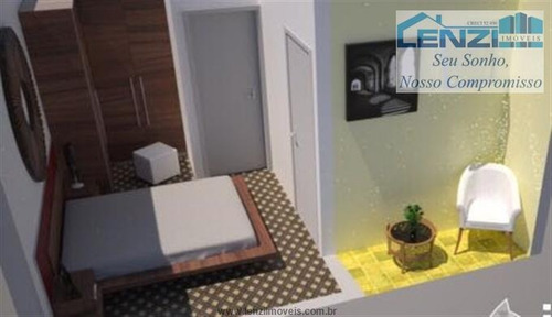 Imagem 3 de 29 de Casas À Venda Em Bragança Paulista/sp - Compre A Sua Casa Aqui! - 1374895